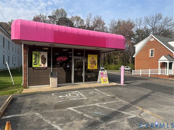 6940 Forest Hill Avenue , Richmond, VA 23225