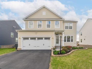 231 Falling Water Lane, Morgantown, WV 26508