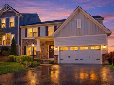 126 Falling Water Lane, Morgantown, WV 26508