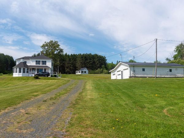 673 Main Street, Grand Isle, ME 04746