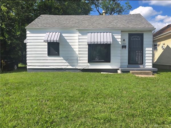 4537 Laurel Drive, Dayton, OH 45417