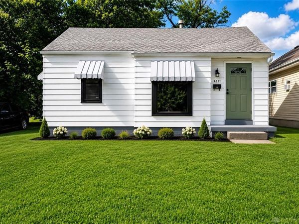 4537 Laurel Drive, Dayton, OH 45417