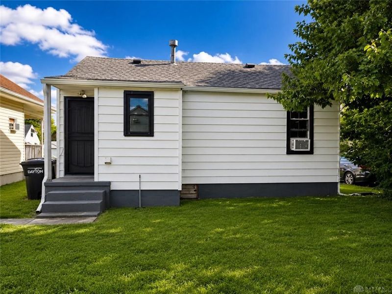 4537 Laurel Drive, Dayton, OH 45417 Photo 2