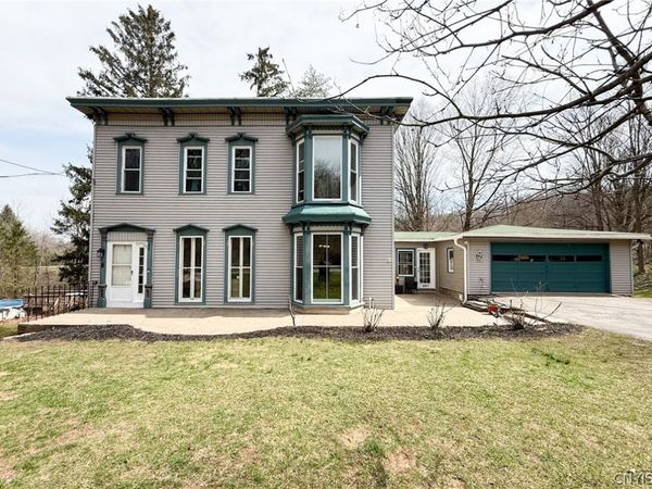 1083 Glenwood Circle, Oneida, NY 13421