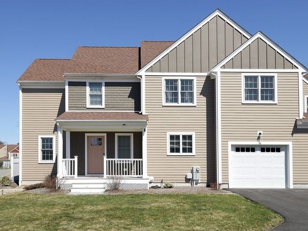 36 Drum Drive, Unit 36, Plymouth, MA 02360