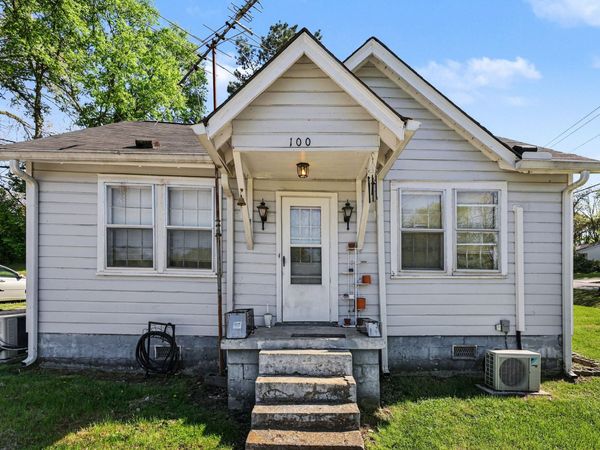 100 Morgan Springs Rd , Columbia, TN 38401