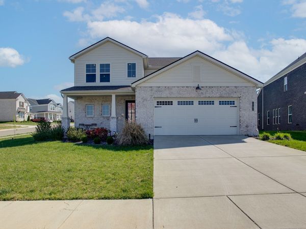 1705 Merkel Rd , Columbia, TN 38401