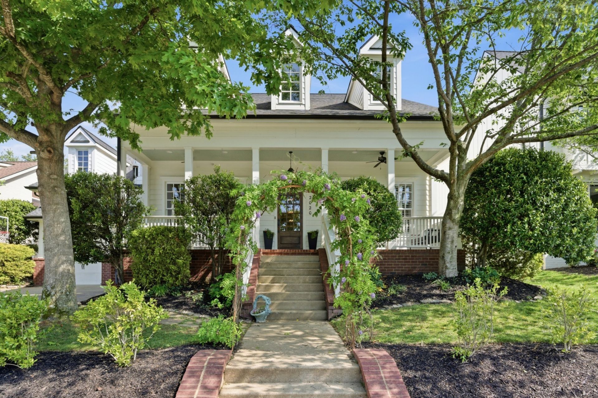 2020 Callaway Park Pl, Thompsons Station, TN 37179 Main Photo