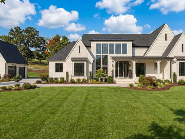 4745 Harpeth Peytonsville Rd , Franklin, TN 37064