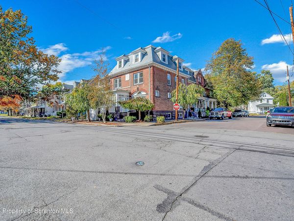 533 S Franklin Street, Wilkes-Barre, PA 18702