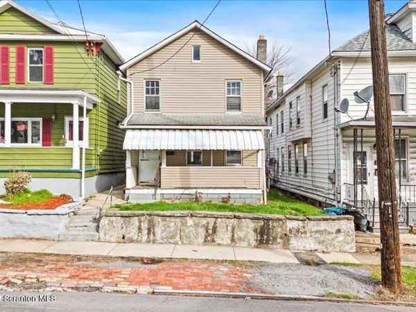 39 Church Street, Edwardsville, PA 18704