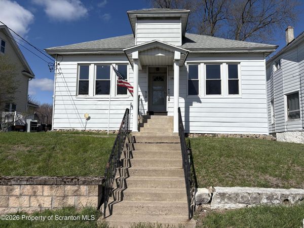 1922 Lafayette Street, Scranton, PA 18504