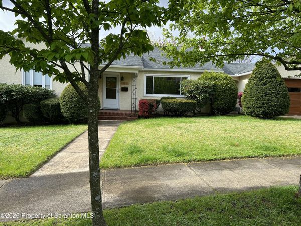 601 Miles Avenue, Olyphant, PA 18447