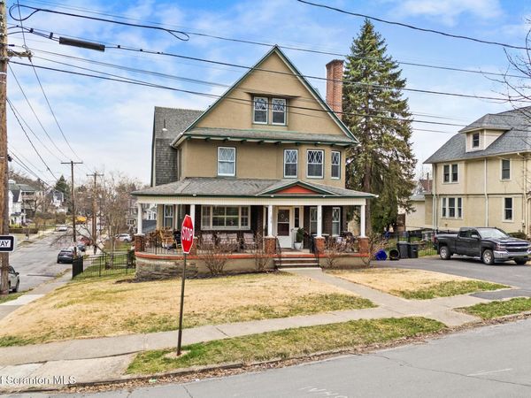 1020 Sunset Street, Scranton, PA 18509