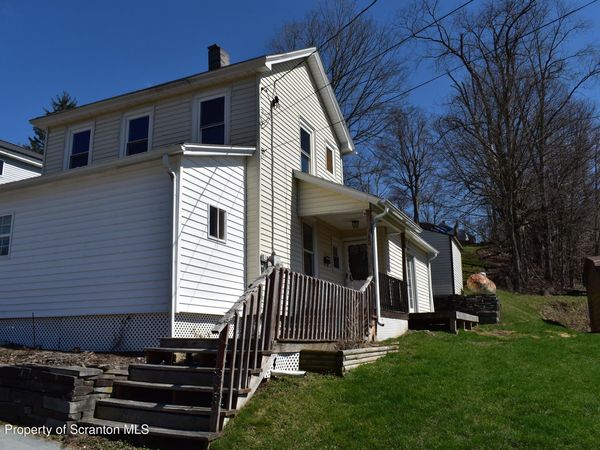 140 Elm Street, Susquehanna, PA 18847