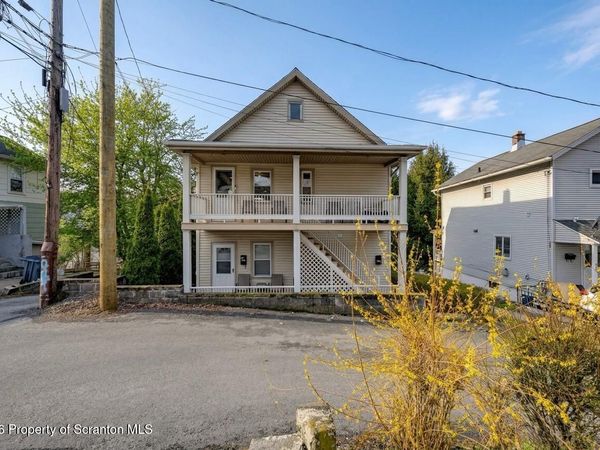 641 E Elm Street, Scranton, PA 18505