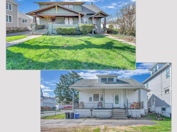 132 S Ridge Street, Taylor, PA 18517