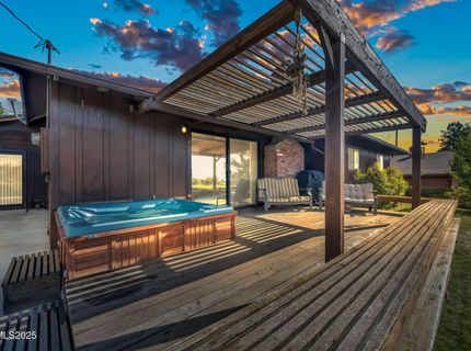 1970 Royal Drive, Reno, NV 89503 Photo