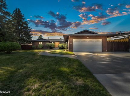 1970 Royal Drive, Reno, NV 89503 Photo