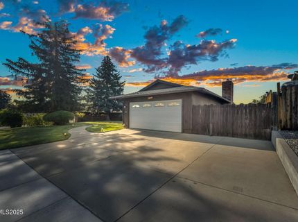 1970 Royal Drive, Reno, NV 89503 Photo
