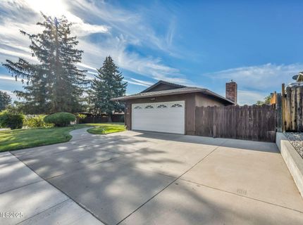 1970 Royal Drive, Reno, NV 89503 Photo