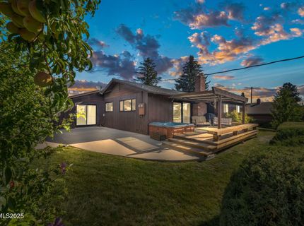 1970 Royal Drive, Reno, NV 89503 Photo