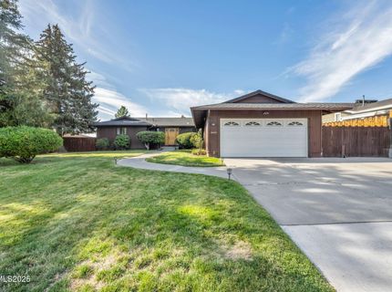 1970 Royal Drive, Reno, NV 89503 Photo