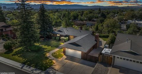 1970 Royal Drive, Reno, NV 89503 Photo