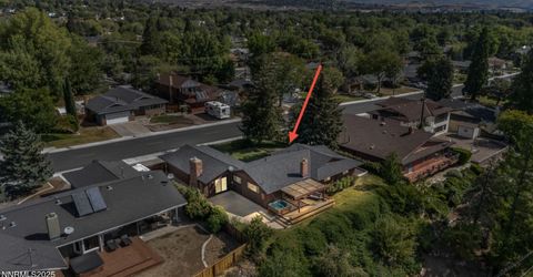 1970 Royal Drive, Reno, NV 89503 Photo