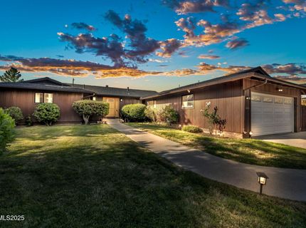1970 Royal Drive, Reno, NV 89503 Photo
