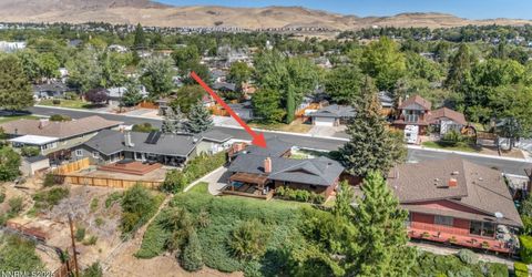 1970 Royal Drive, Reno, NV 89503 Photo