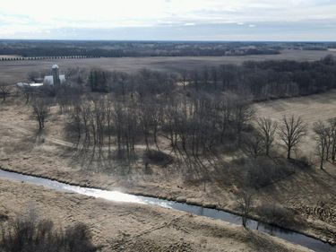 0000 140th Avenue, Ogilvie, MN 56358