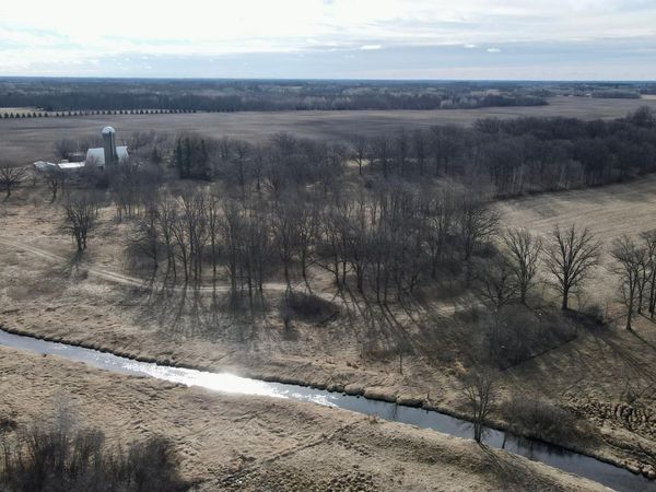 0000 140th Avenue , Ogilvie, MN 56358