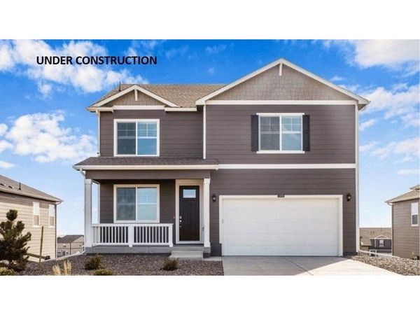 2302 Base St, Fort Lupton, CO 80621