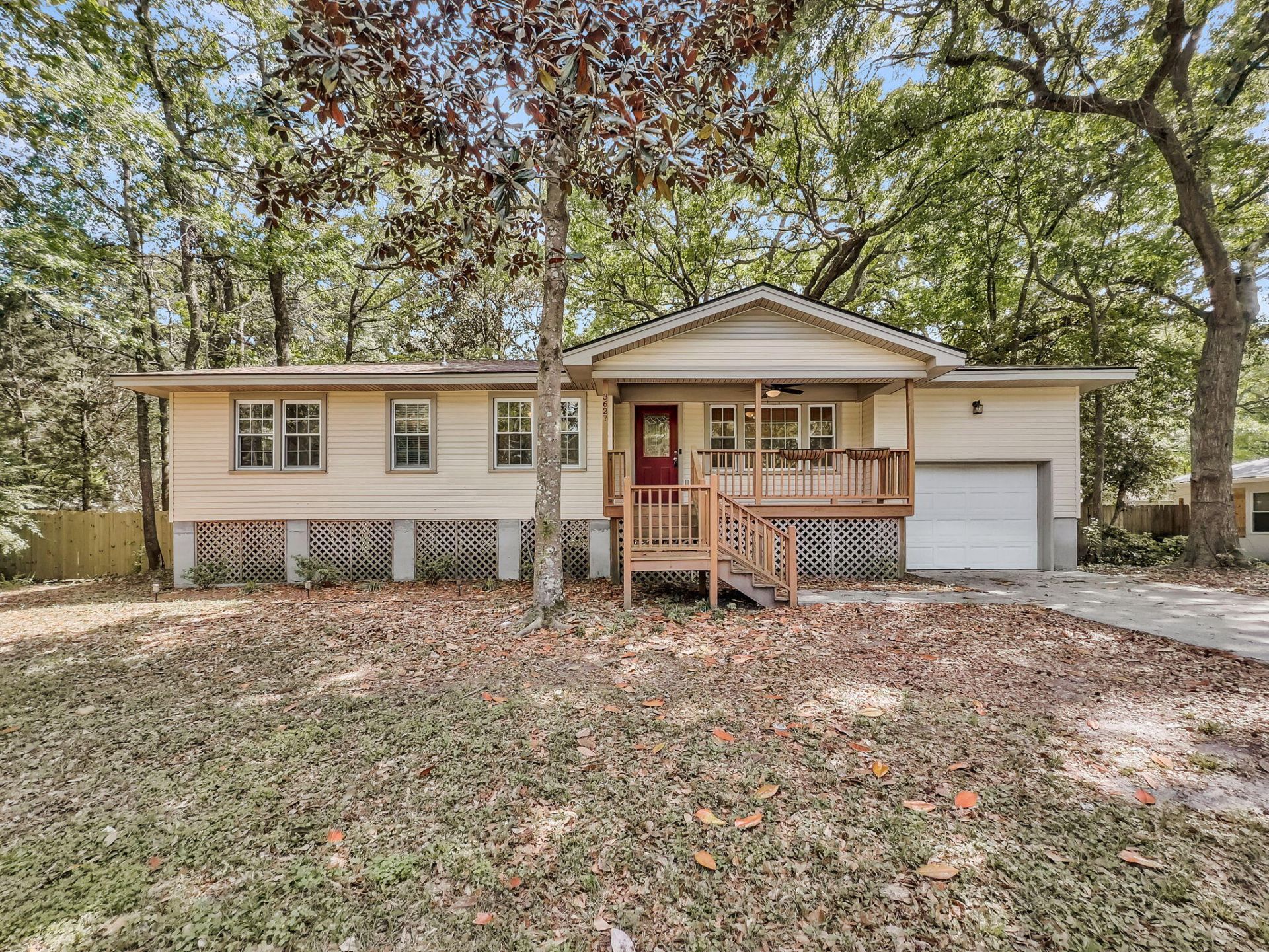 3627 Barton Street Photo 20