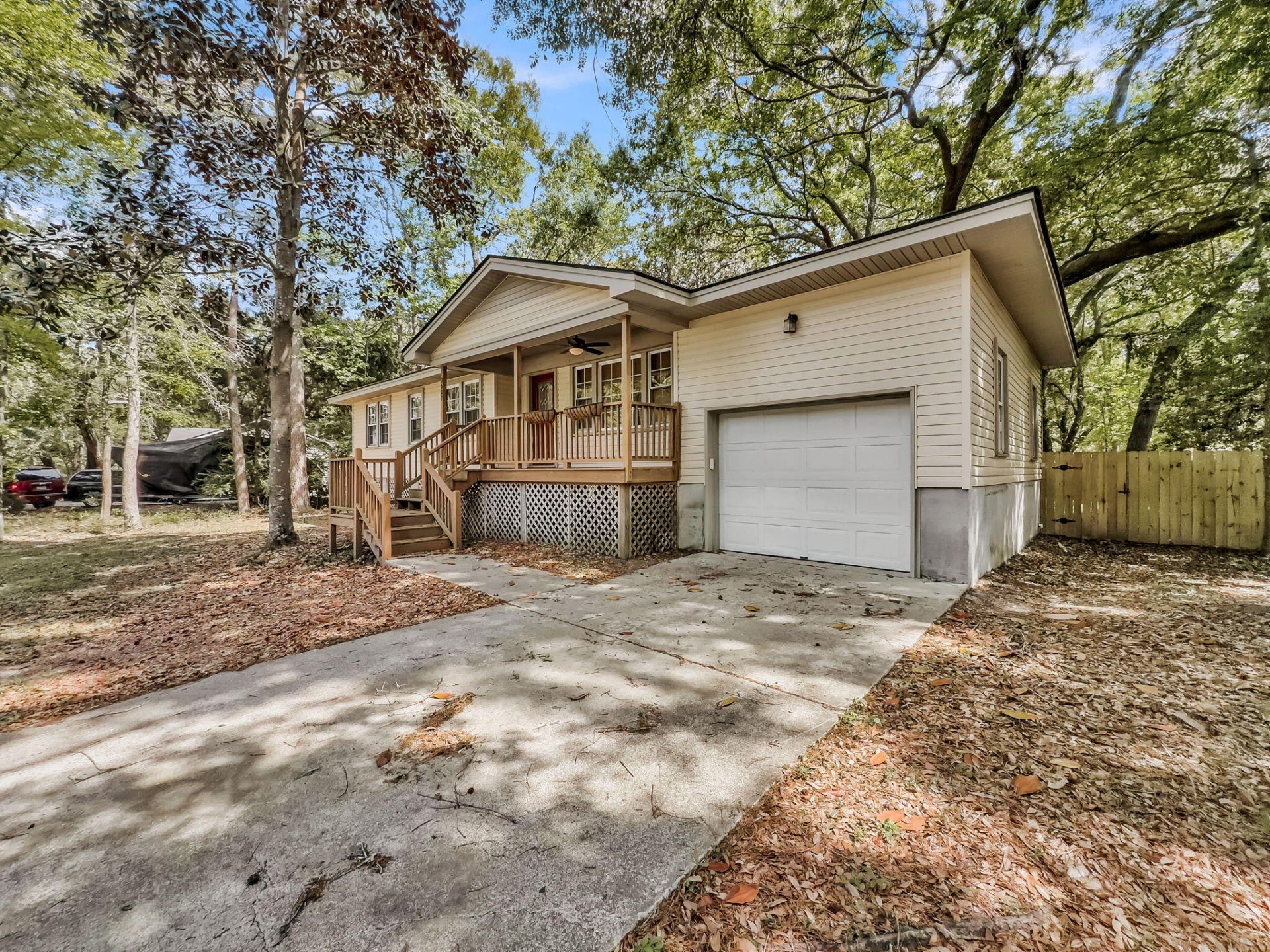 3627 Barton Street Photo 22