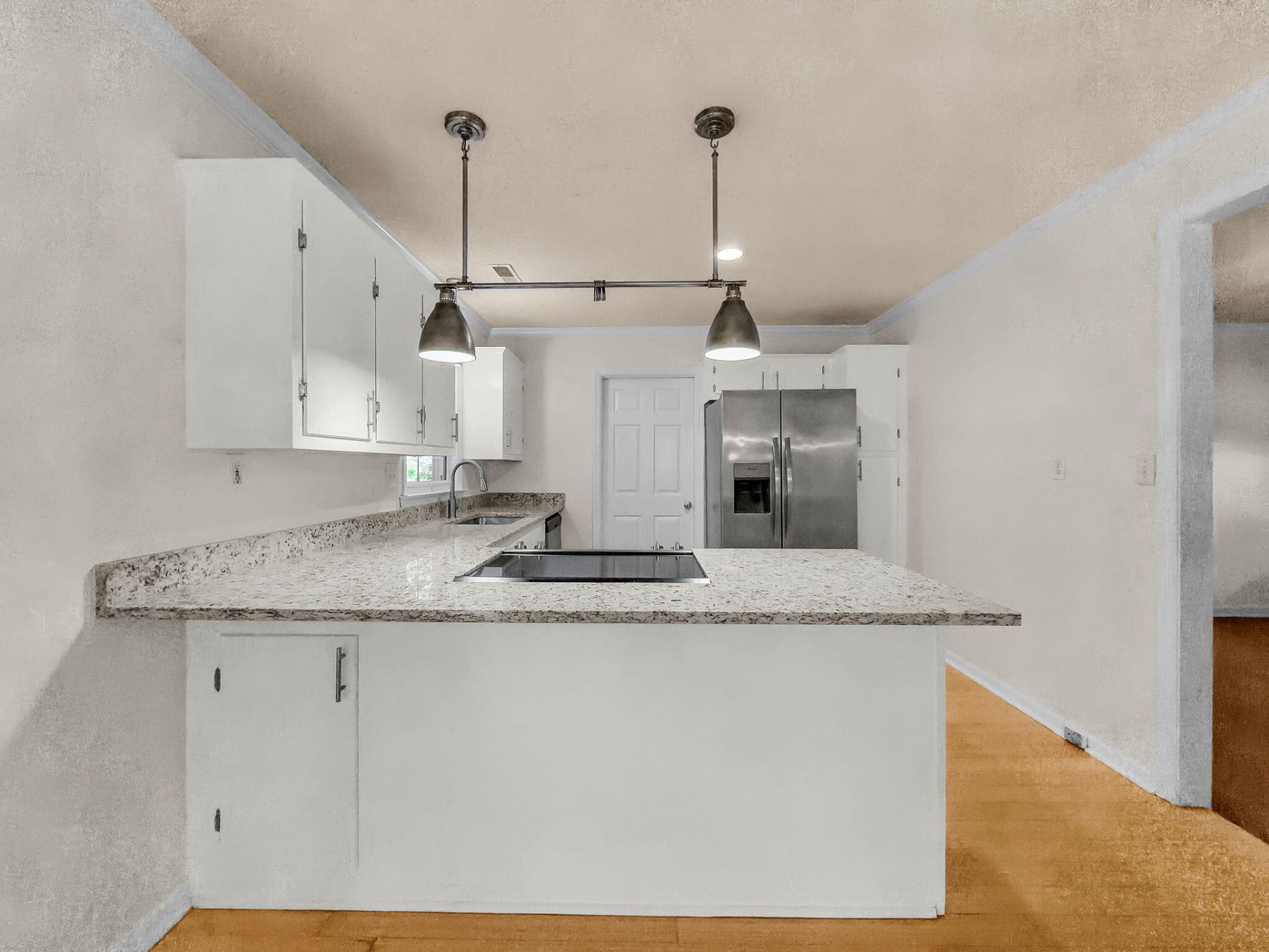 3627 Barton Street Photo 3