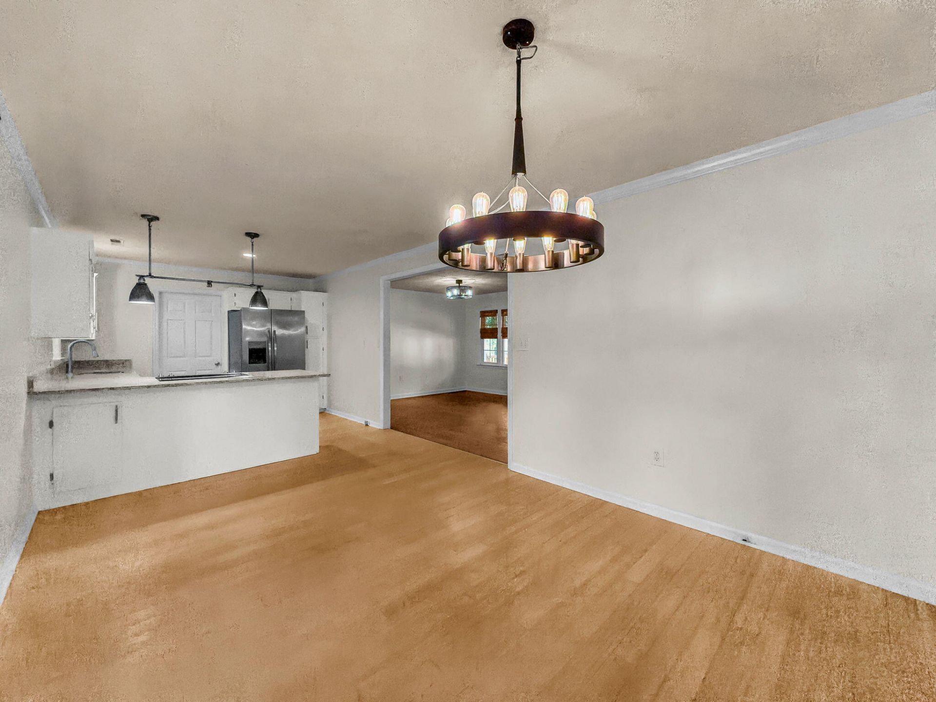 3627 Barton Street Photo 4