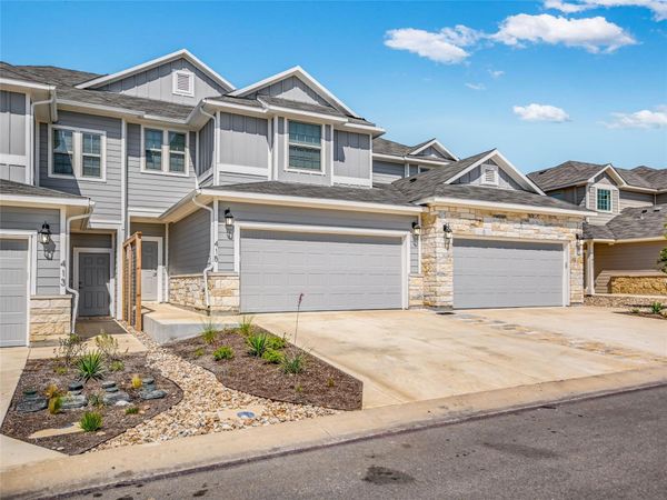 415 Parkline DR, Georgetown, TX 78626