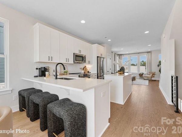 142 Red Azalea Lane, Unit 25, Charlotte, NC 28217