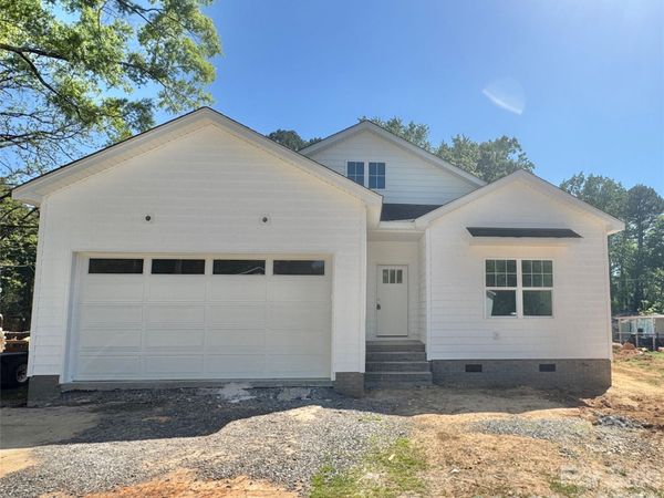 417 W Westview Street, Gastonia, NC 28052