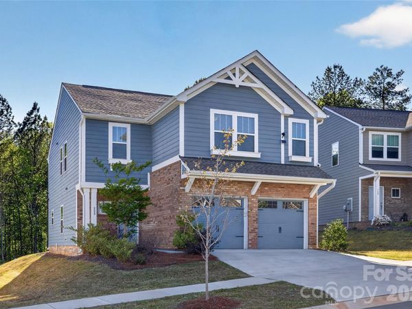 800 Scotch Meadows Loop, Unit 55, Monroe, NC 28110