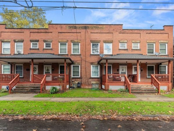 3422 Daisy Avenue , Cleveland, OH 44109