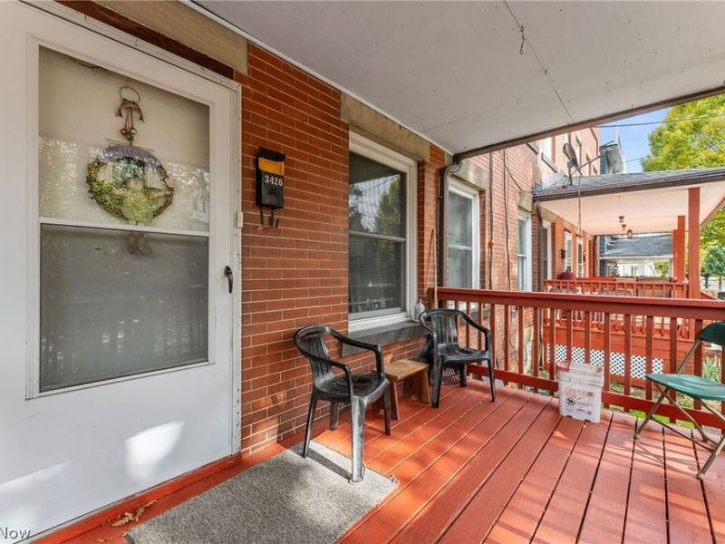 3422 Daisy Avenue, Cleveland, OH 44109 Photo 15