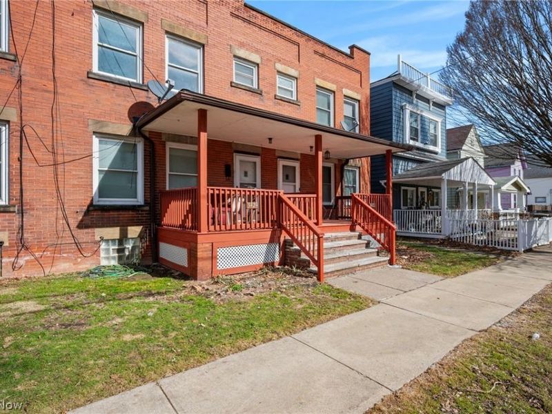 3422 Daisy Avenue, Cleveland, OH 44109 Photo 23