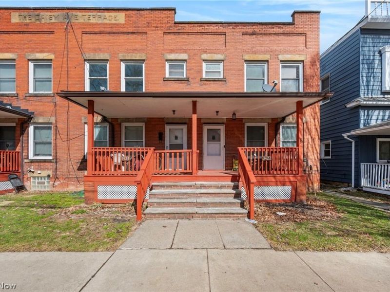 3422 Daisy Avenue, Cleveland, OH 44109 Photo 30