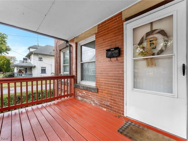 3422 Daisy Avenue, Cleveland, OH 44109 Photo 4