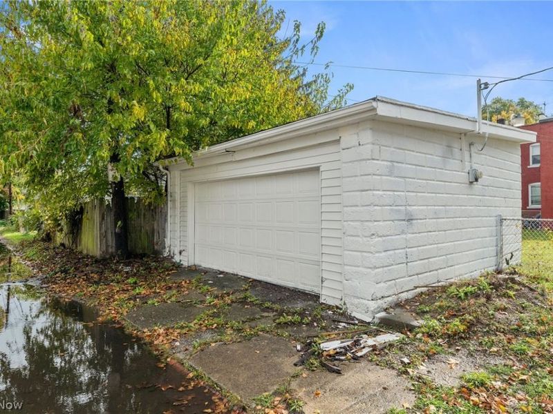 3422 Daisy Avenue, Cleveland, OH 44109 Photo 40