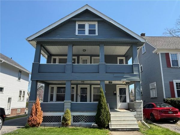 1265 Marlowe Avenue , Lakewood, OH 44107