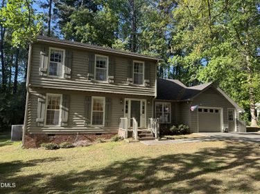 1509 Barley Place, Raleigh, NC 27615